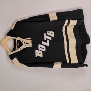 Vintage Tampa Bay Lightning men's Medium hoodie